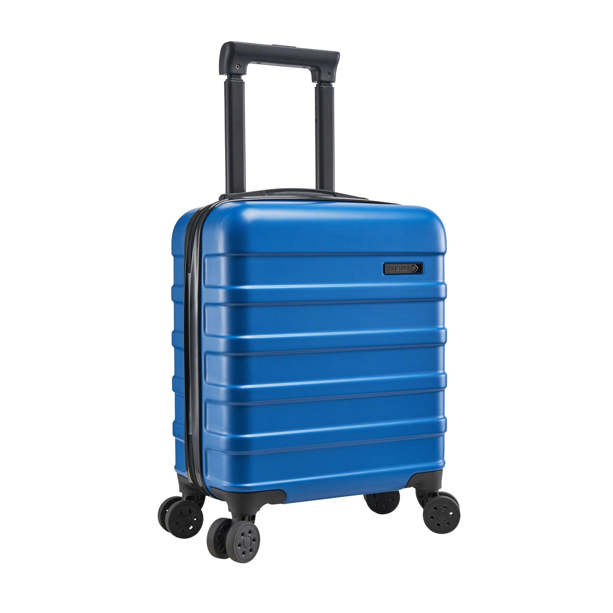 Anode 30L Underseat Small Suitcase - 45x36x20 cm - Image 54