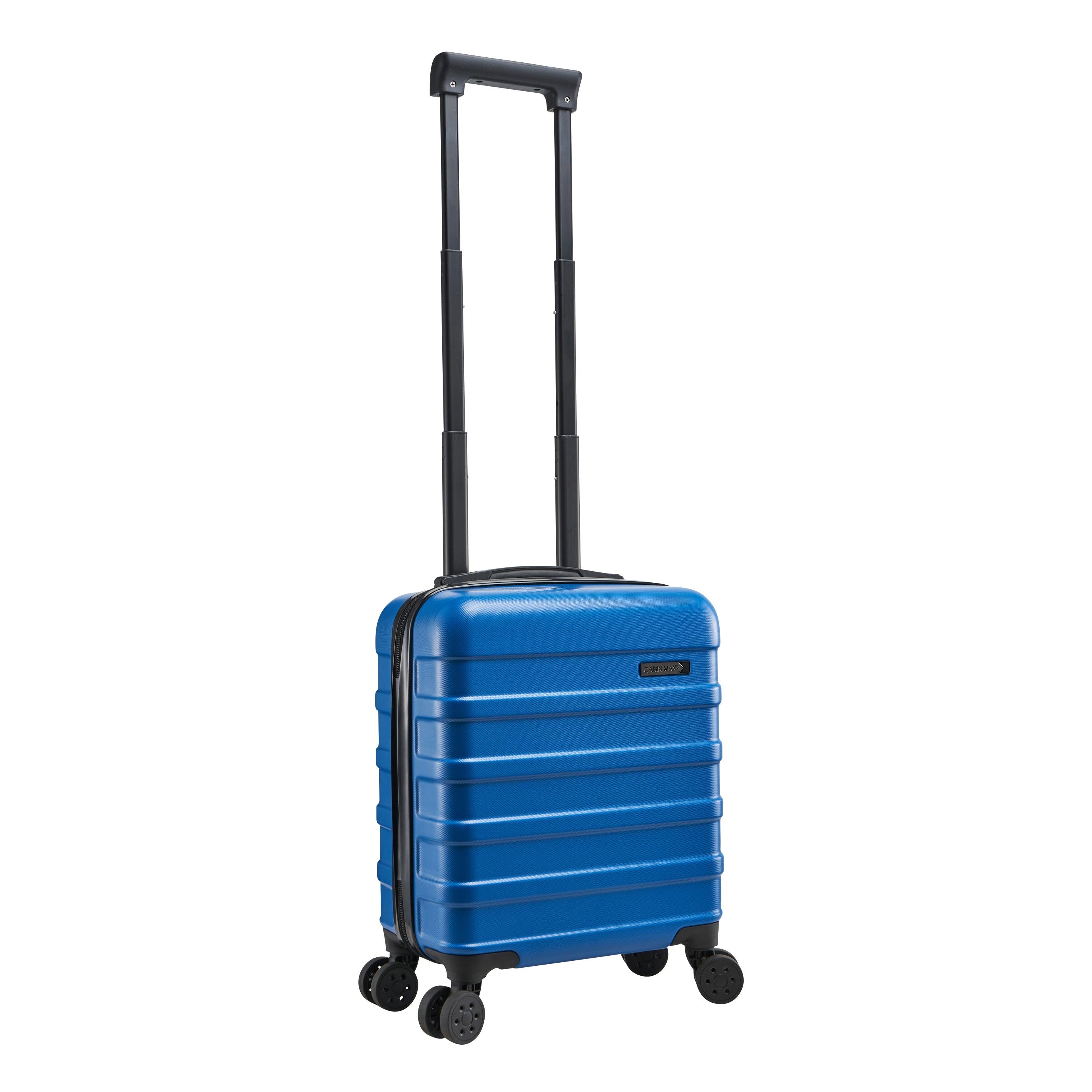 Anode 30L Underseat Small Suitcase - 45x36x20 cm - Image 58