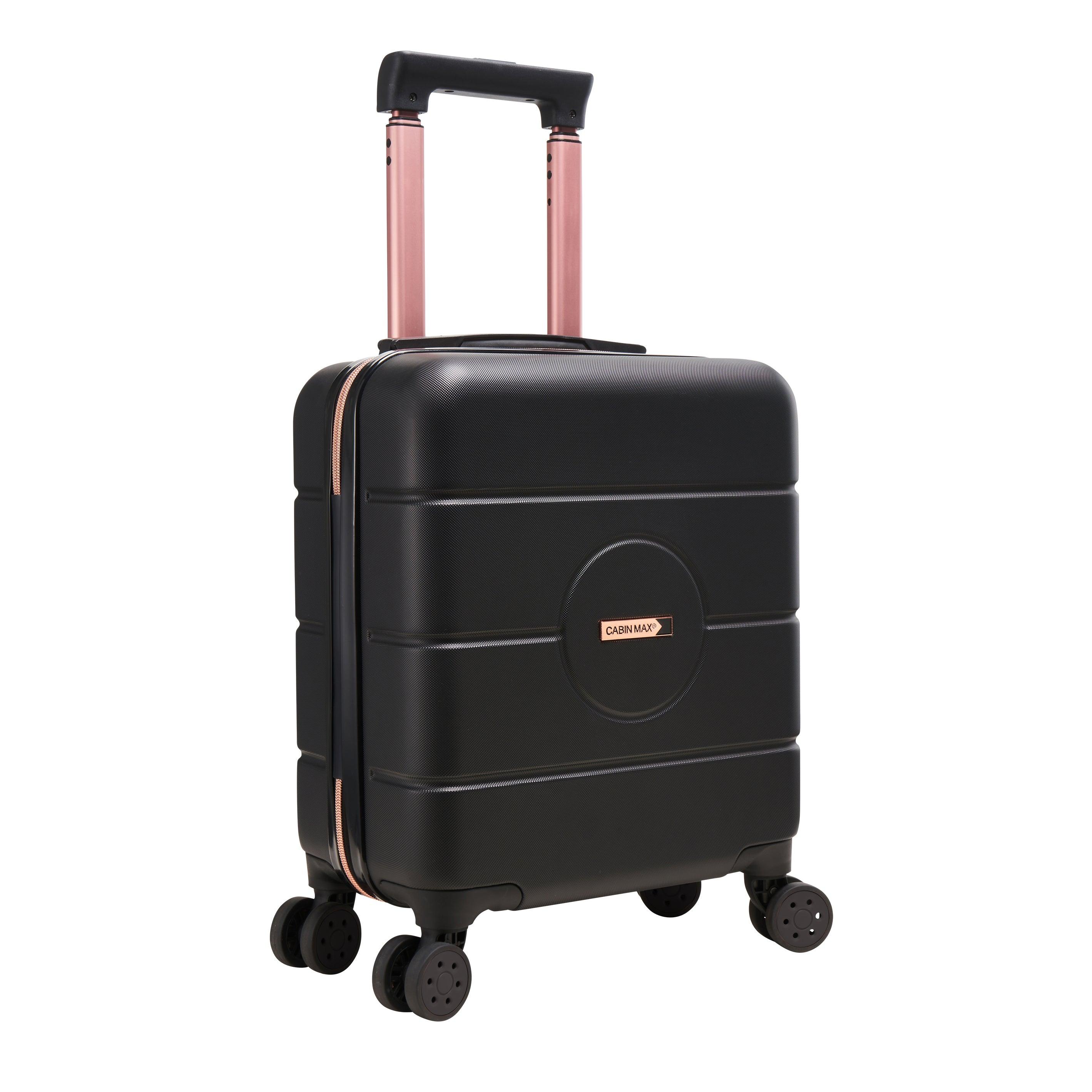 Anode 30L Underseat Small Suitcase - 45x36x20 cm - Image 59