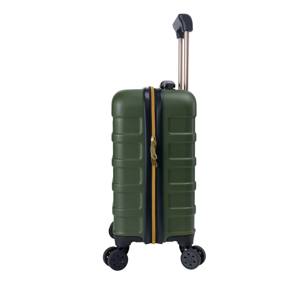 Anode 30L Underseat Small Suitcase - 45x36x20 cm - Image 6