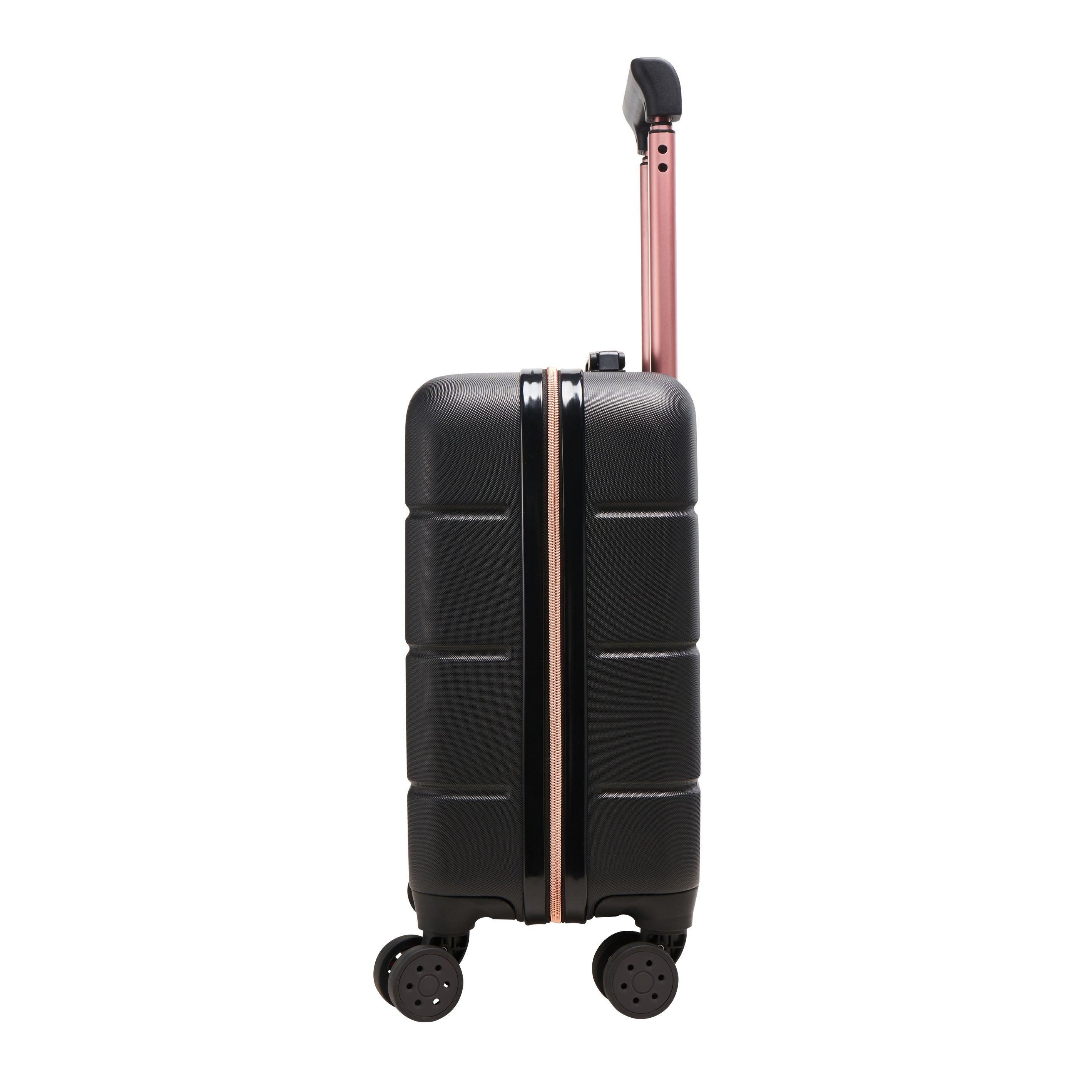 Anode 30L Underseat Small Suitcase - 45x36x20 cm - Image 61