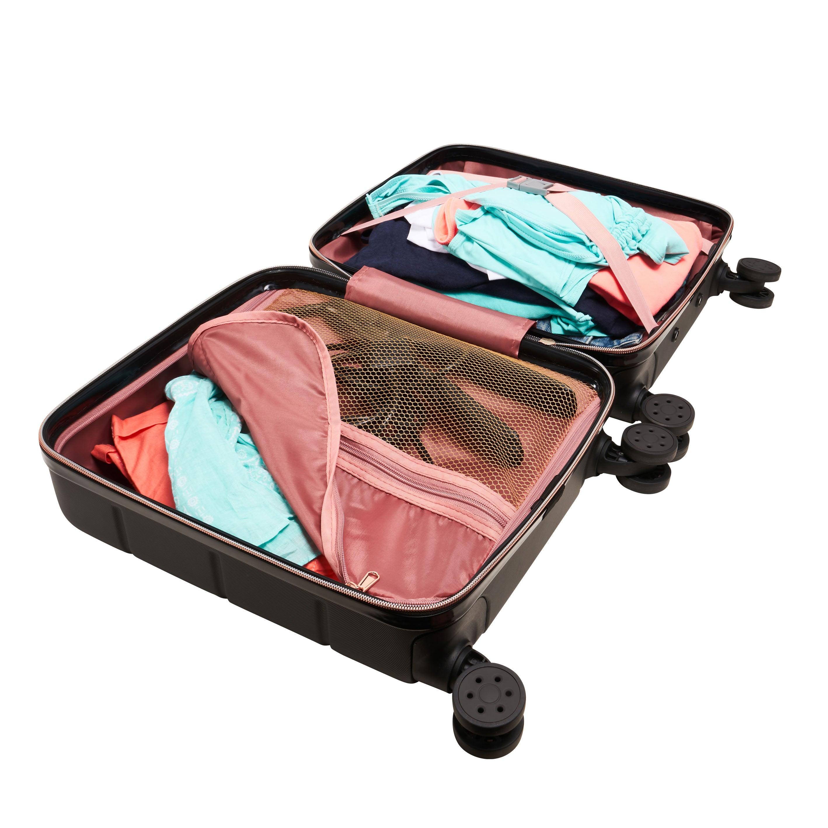 Anode 30L Underseat Small Suitcase - 45x36x20 cm - Image 63