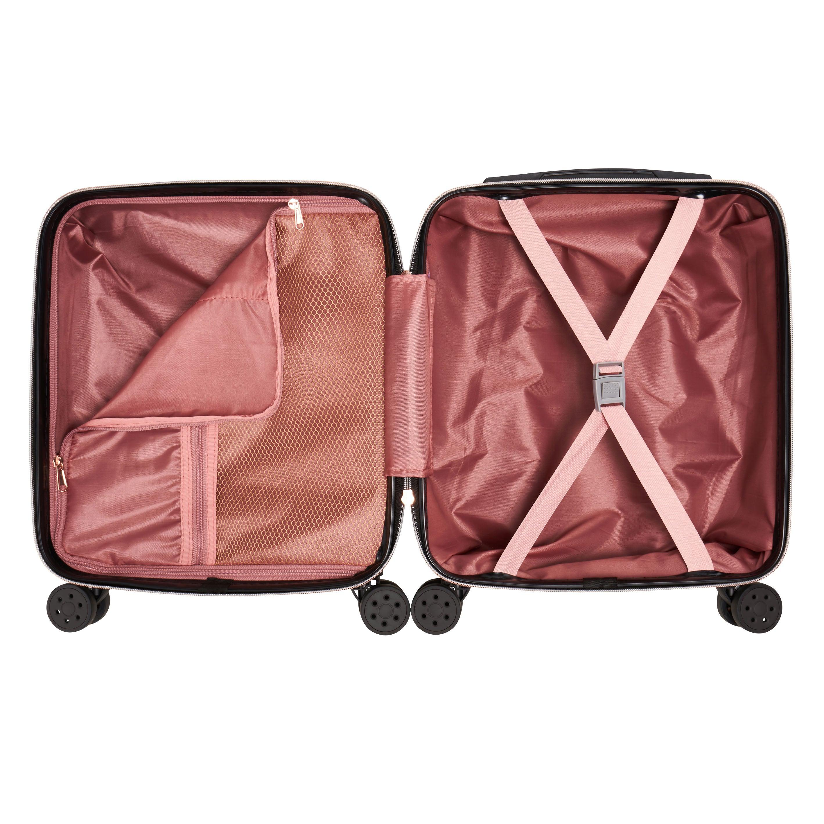 Anode 30L Underseat Small Suitcase - 45x36x20 cm - Image 65