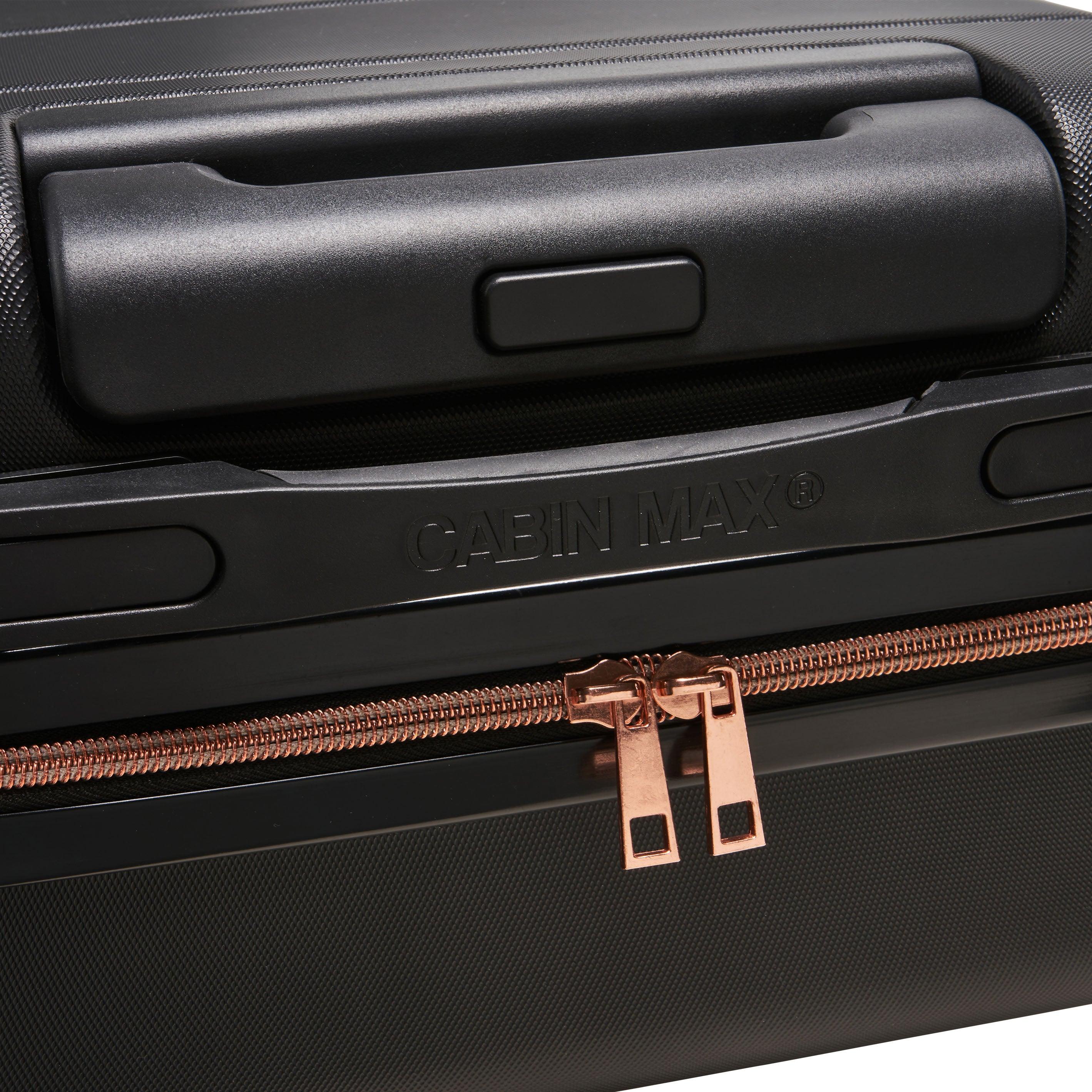 Anode 30L Underseat Small Suitcase - 45x36x20 cm - Image 66