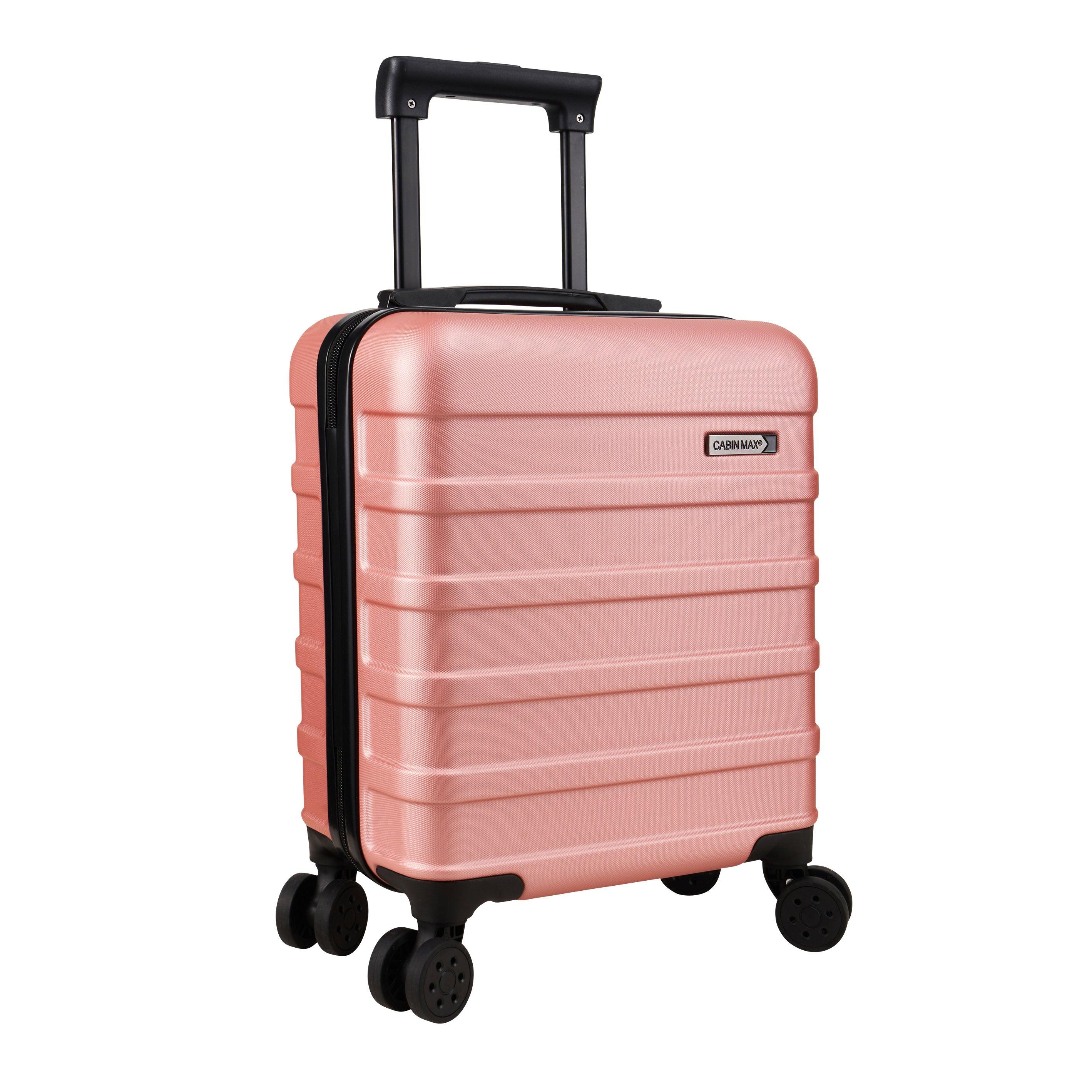 Anode 30L Underseat Small Suitcase - 45x36x20 cm - Image 67