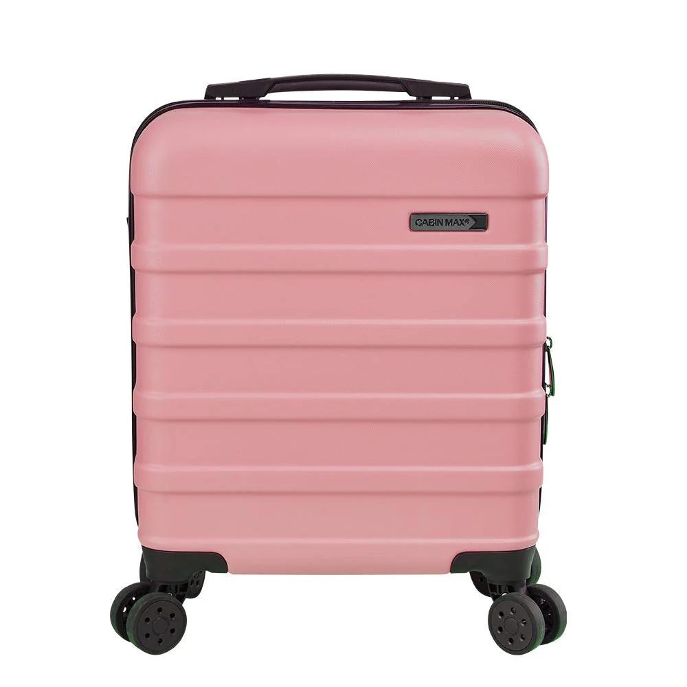 Anode 30L Underseat Small Suitcase - 45x36x20 cm - Image 68