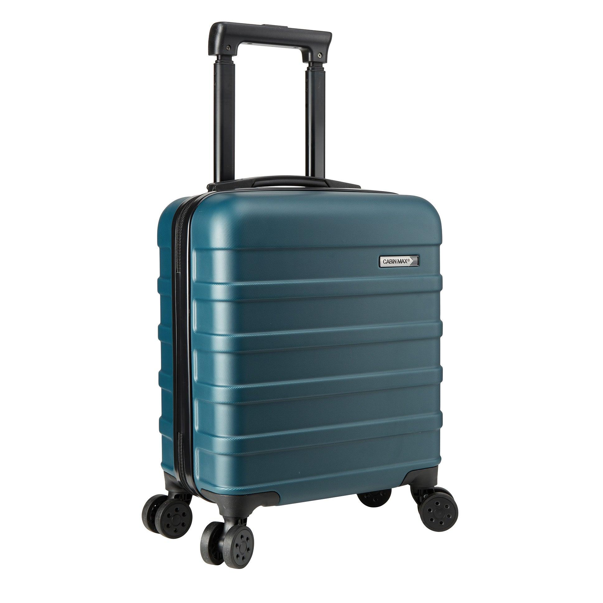 Anode 30L Underseat Small Suitcase - 45x36x20 cm - Image 7