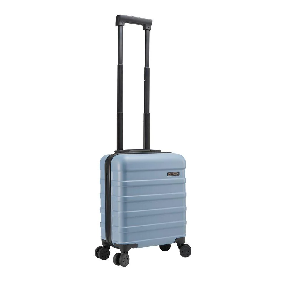 Anode 30L Underseat Small Suitcase - 45x36x20 cm - Image 71