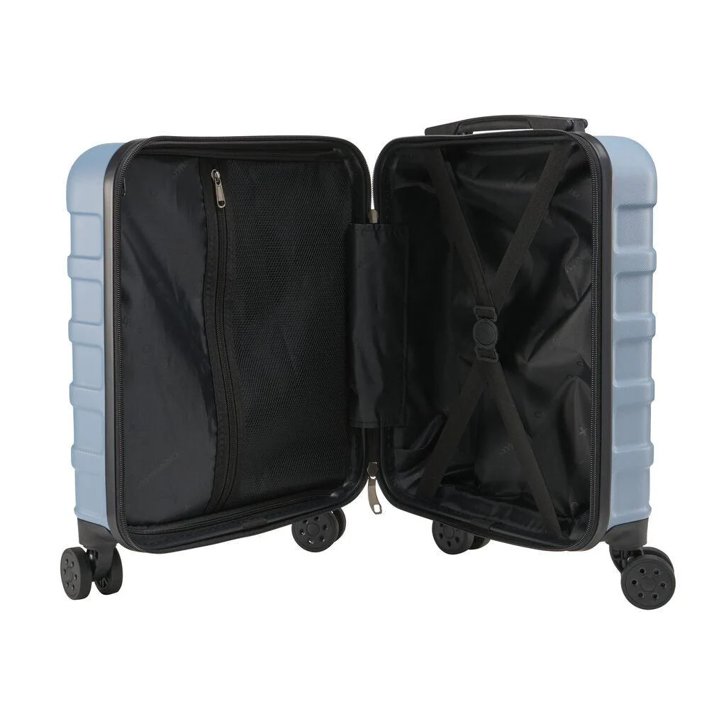 Anode 30L Underseat Small Suitcase - 45x36x20 cm - Image 72