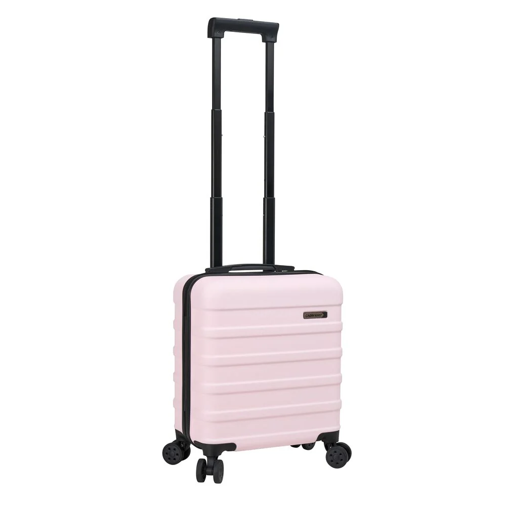 Anode 30L Underseat Small Suitcase - 45x36x20 cm - Image 76