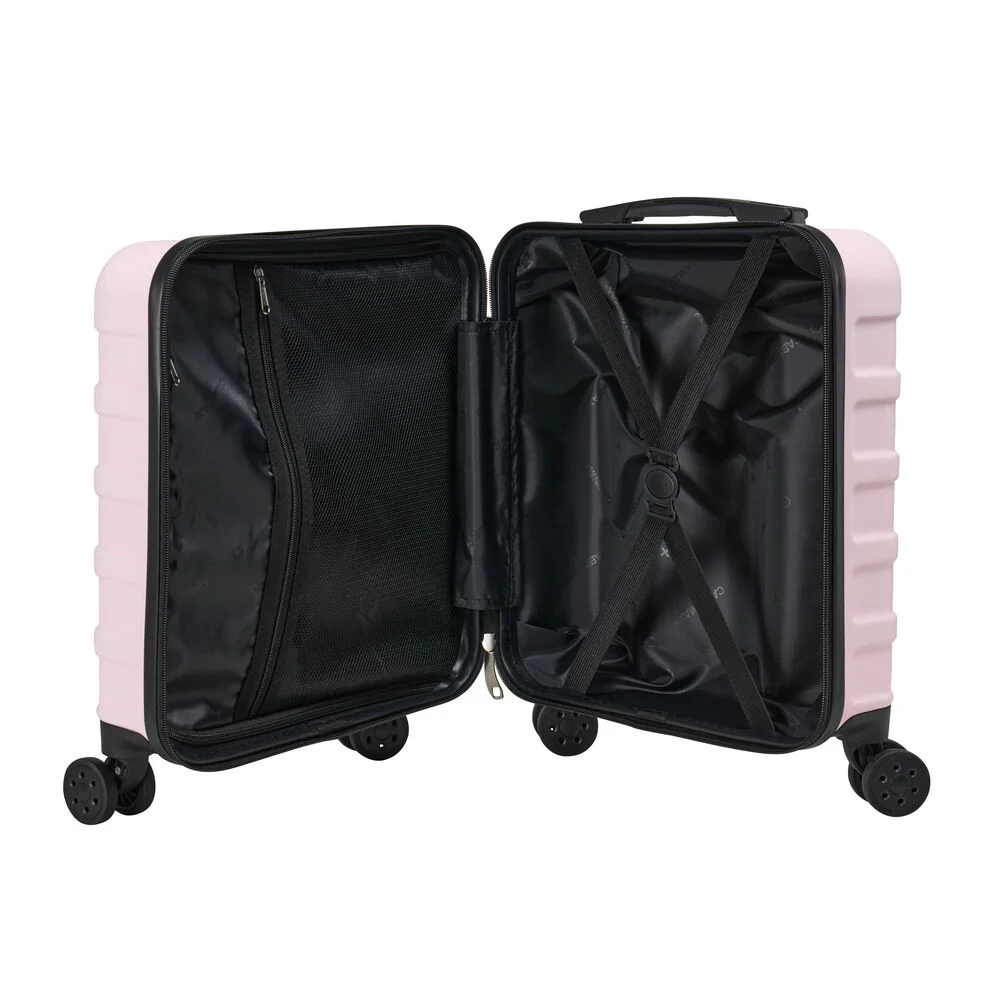 Anode 30L Underseat Small Suitcase - 45x36x20 cm - Image 77