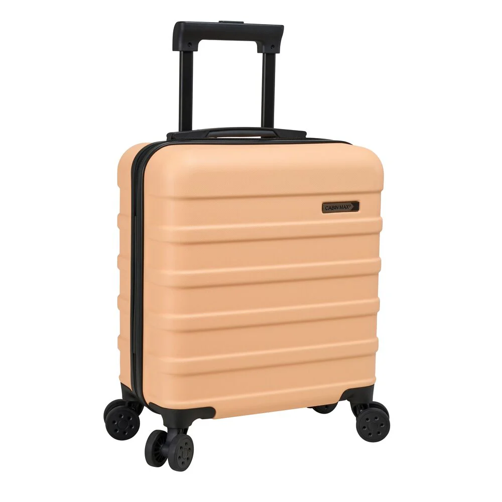 Anode 30L Underseat Small Suitcase - 45x36x20 cm - Image 79