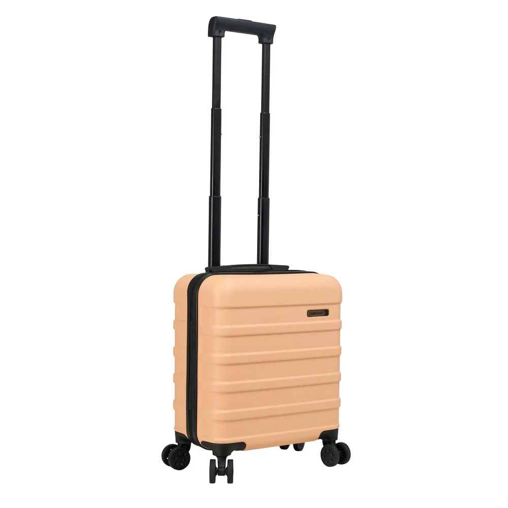 Anode 30L Underseat Small Suitcase - 45x36x20 cm - Image 81