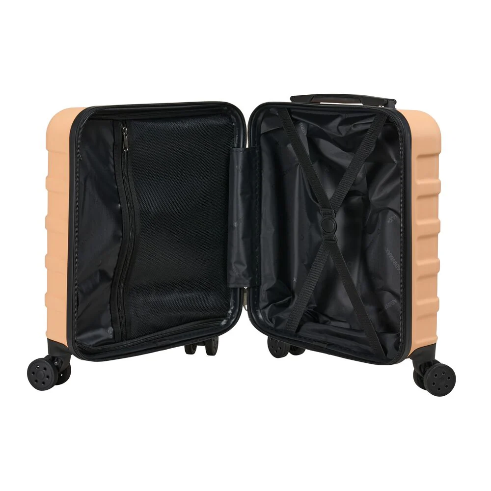 Anode 30L Underseat Small Suitcase - 45x36x20 cm - Image 82