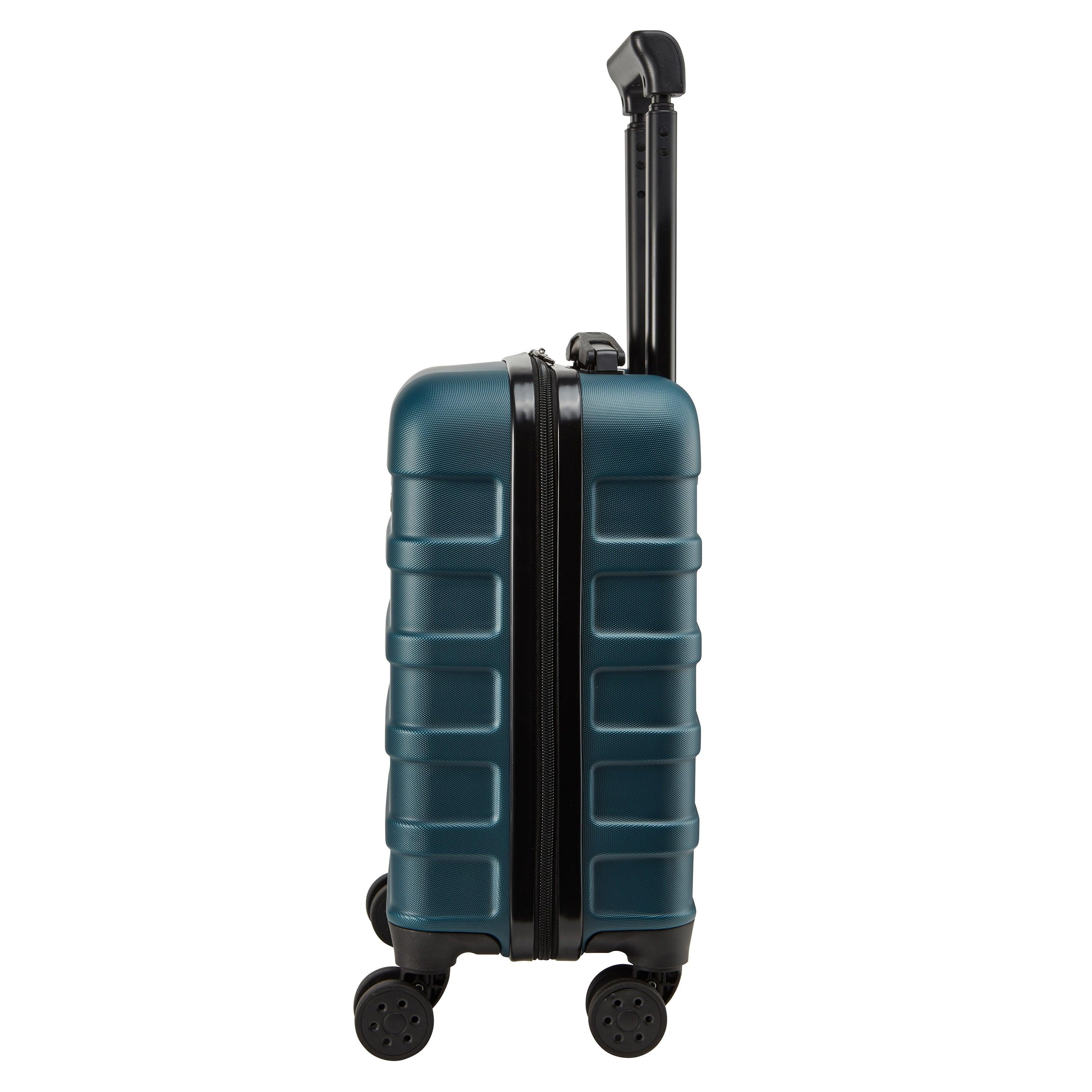 Anode 30L Underseat Small Suitcase - 45x36x20 cm - Image 9