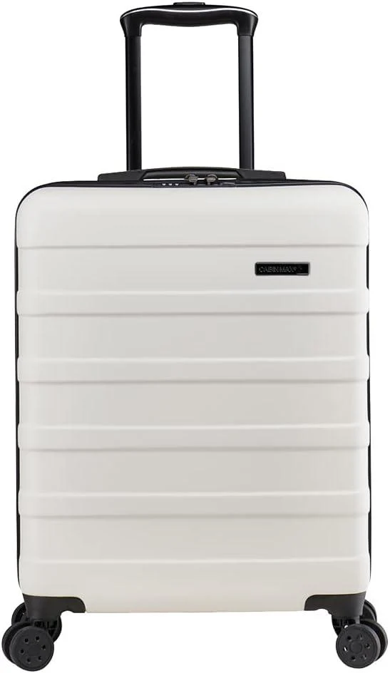 Anode 40L and 20L Carry On Luggage Set - White - Image 10