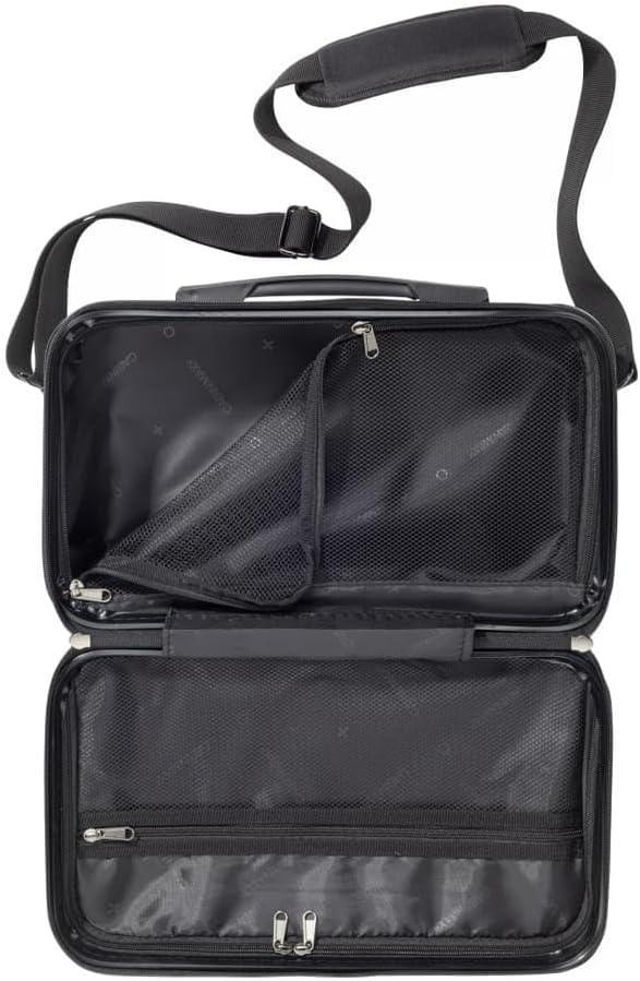 Anode 40L and 20L Carry On Luggage Set - White - Image 3