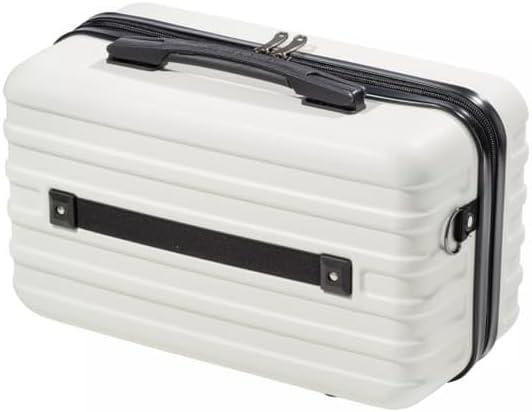 Anode 40L and 20L Carry On Luggage Set - White - Image 7