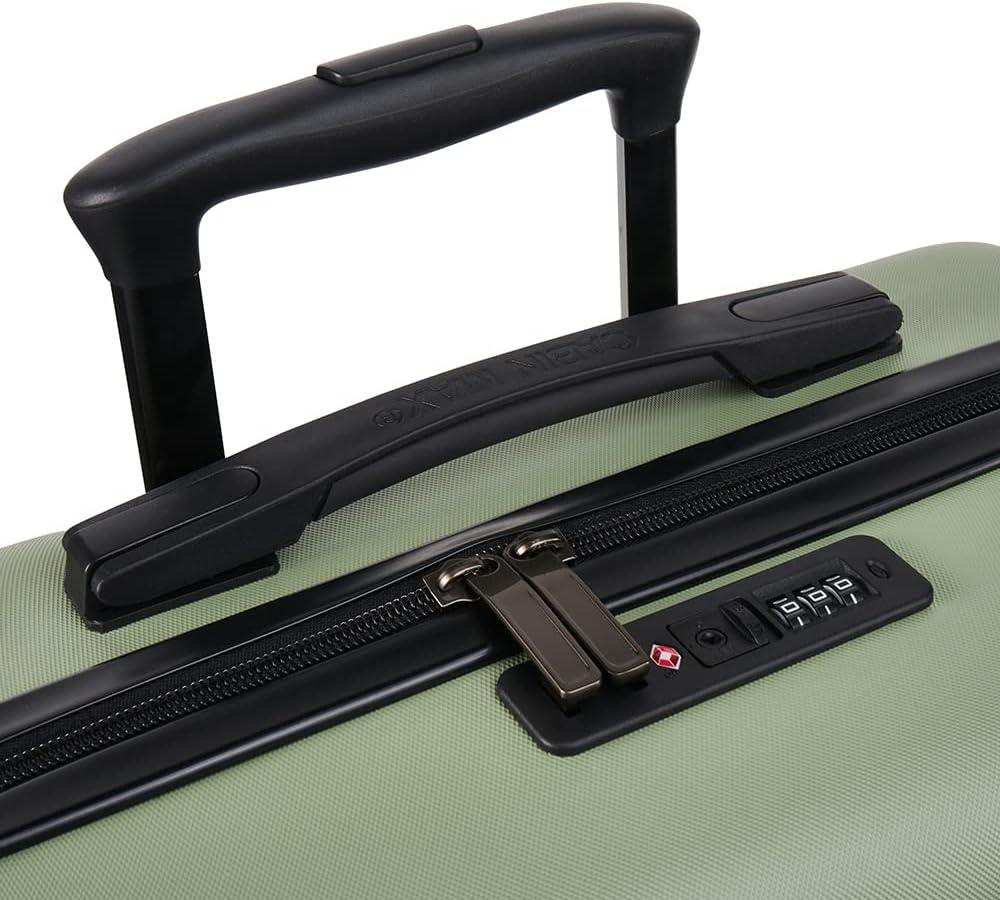 Anode 40L and 20L Set - Bodo Green - Image 5