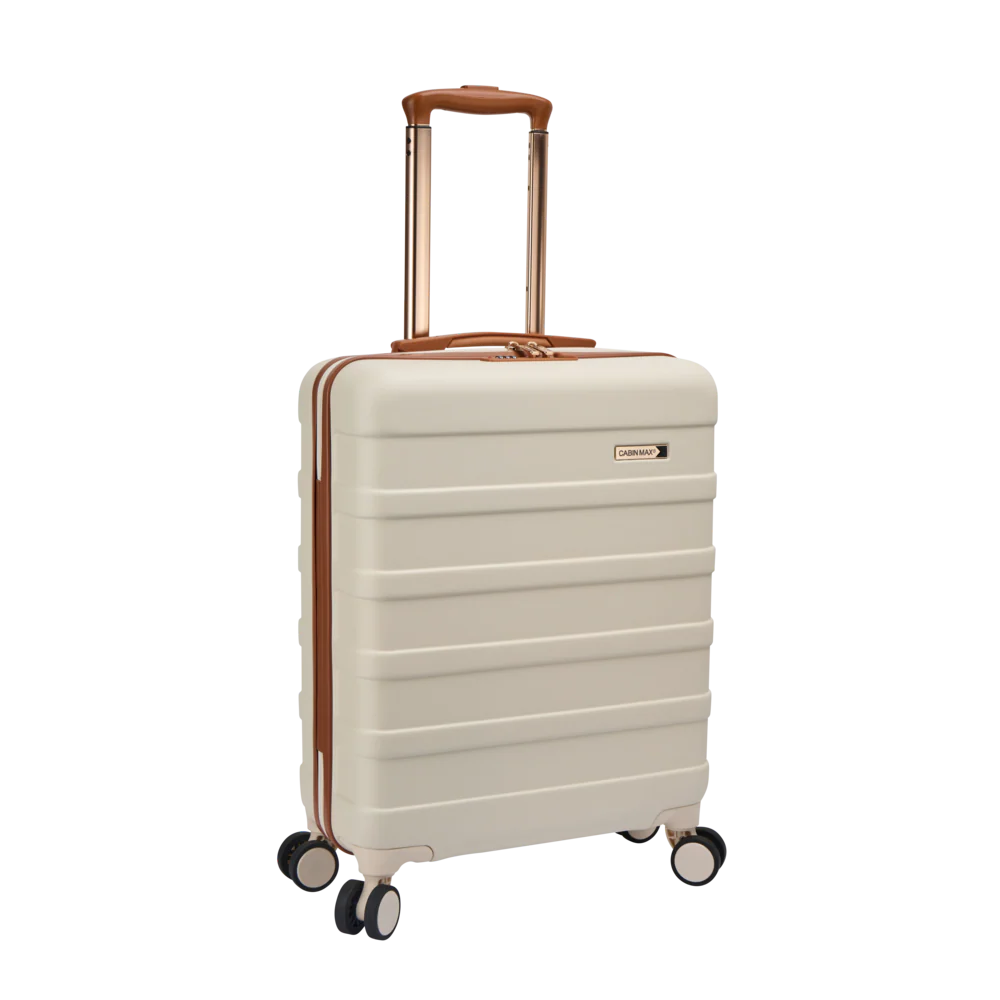 Anode 40L Cabin Suitcase - 55x40x20cm - Image 10