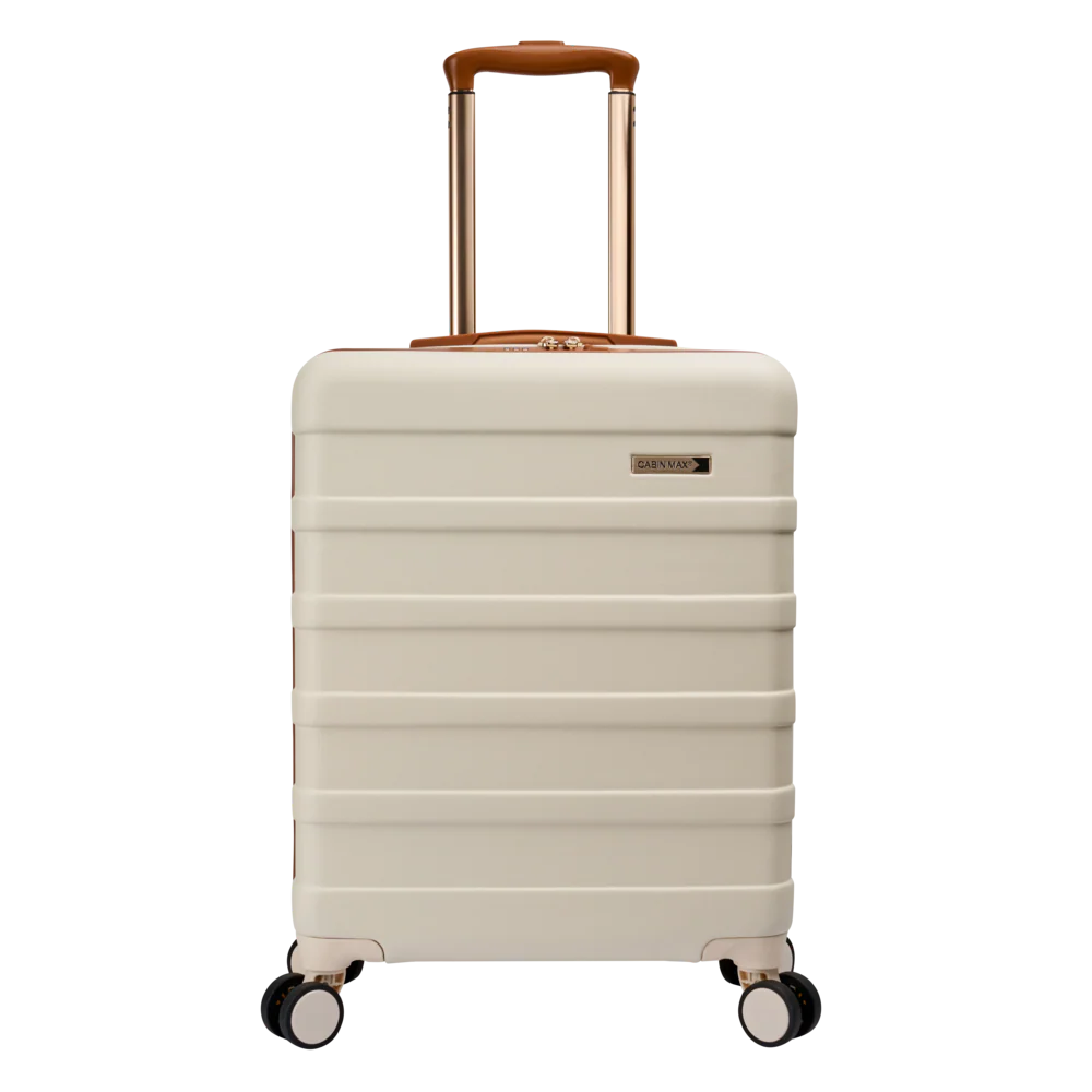Anode 40L Cabin Suitcase - 55x40x20cm - Image 11