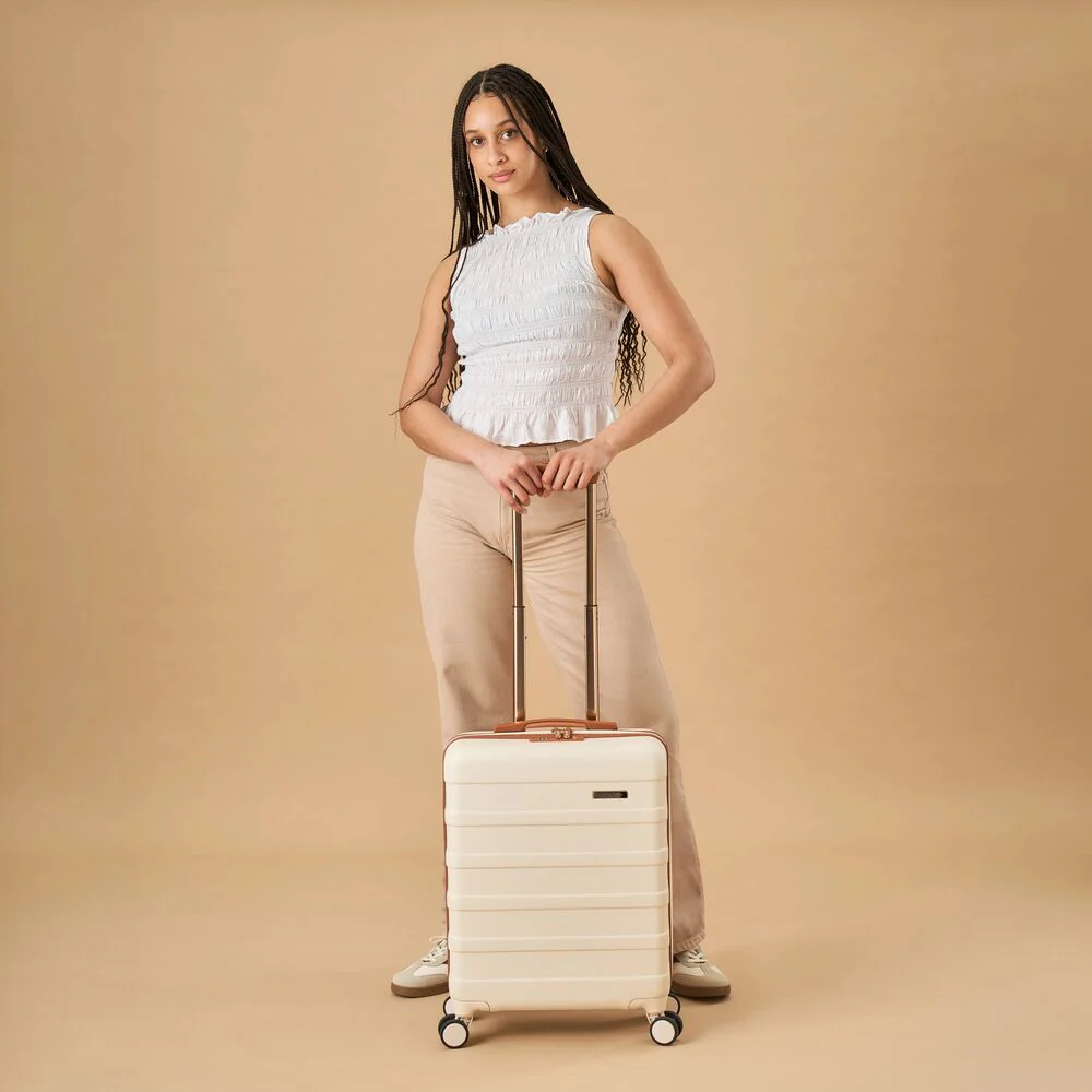 Anode 40L Cabin Suitcase - 55x40x20cm - Image 12