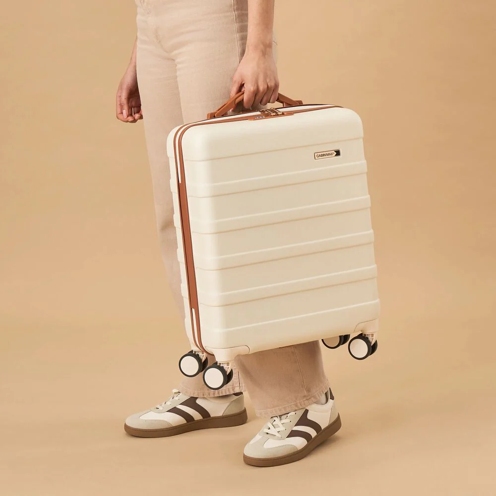 Anode 40L Cabin Suitcase - 55x40x20cm - Image 13