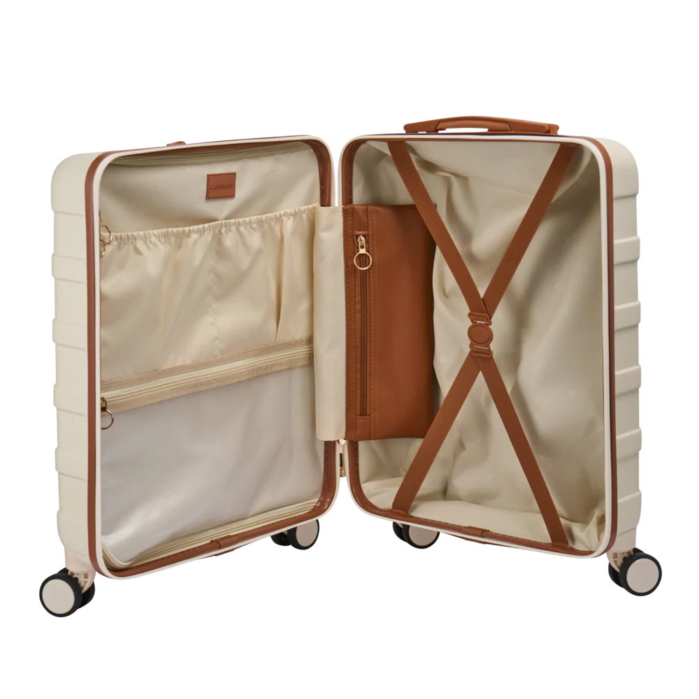 Anode 40L Cabin Suitcase - 55x40x20cm - Image 14