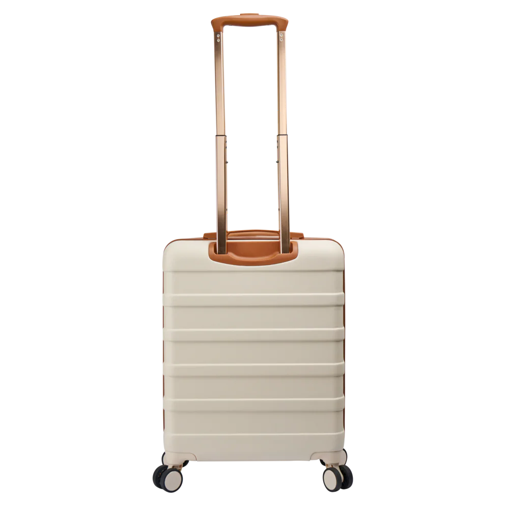 Anode 40L Cabin Suitcase - 55x40x20cm - Image 16