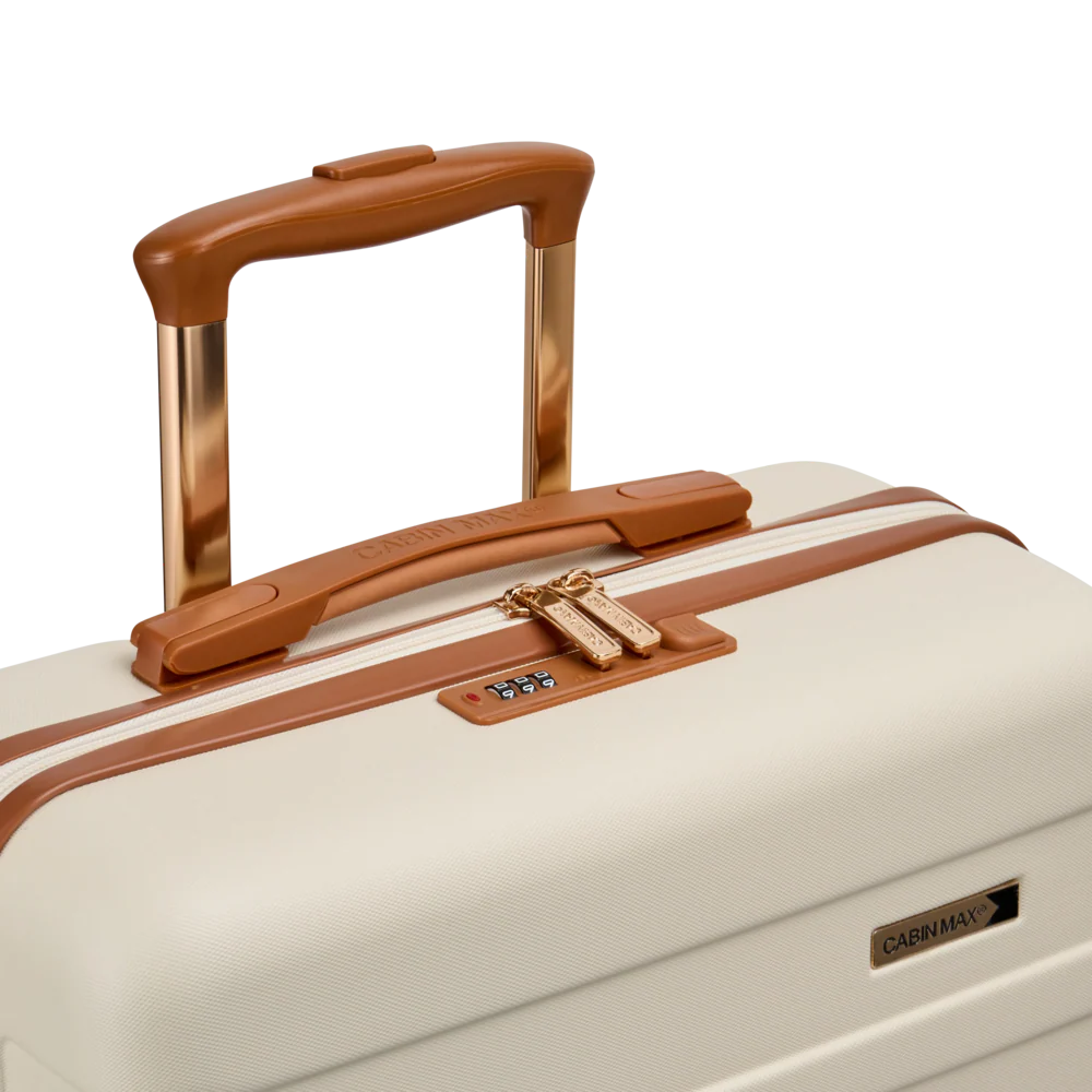 Anode 40L Cabin Suitcase - 55x40x20cm - Image 17