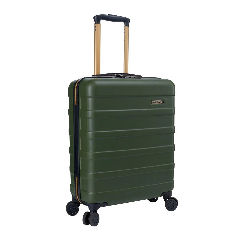 Anode 40L Cabin Suitcase - 55x40x20cm - Image 18