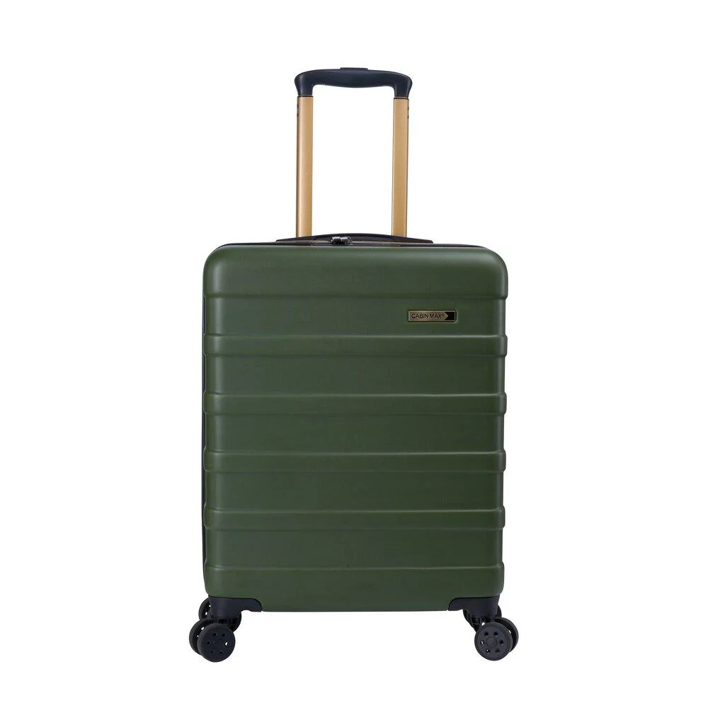 Anode 40L Cabin Suitcase - 55x40x20cm - Image 19
