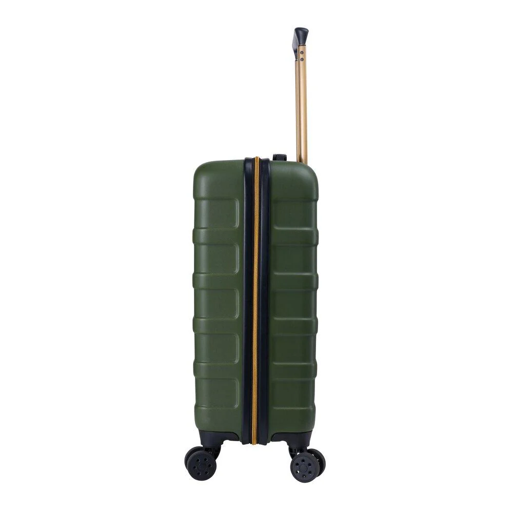 Anode 40L Cabin Suitcase - 55x40x20cm - Image 23
