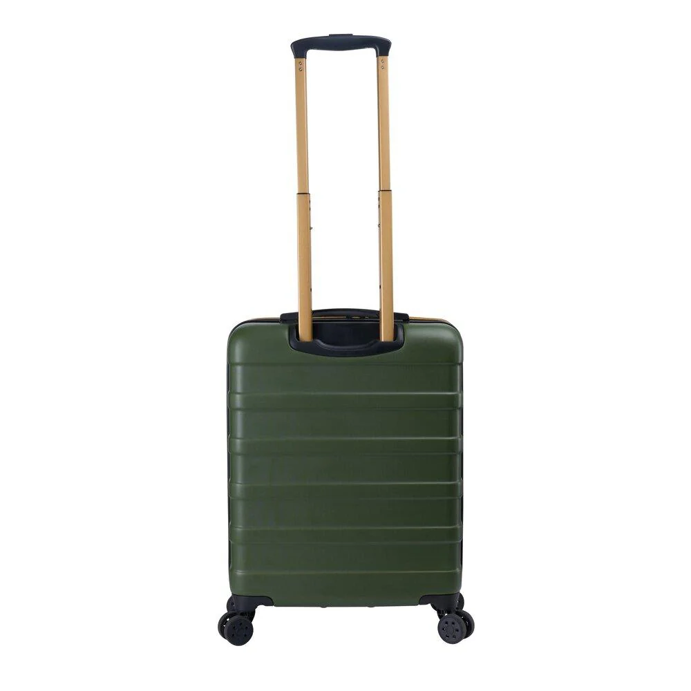 Anode 40L Cabin Suitcase - 55x40x20cm - Image 24