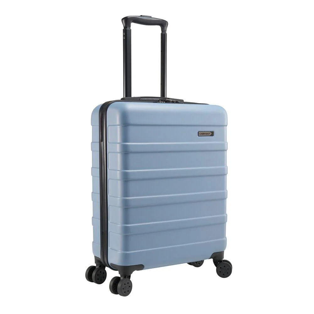 Anode 40L Cabin Suitcase - 55x40x20cm - Image 25