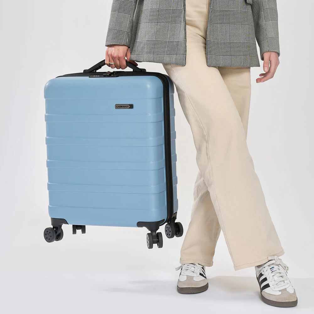 Anode 40L Cabin Suitcase - 55x40x20cm - Image 28