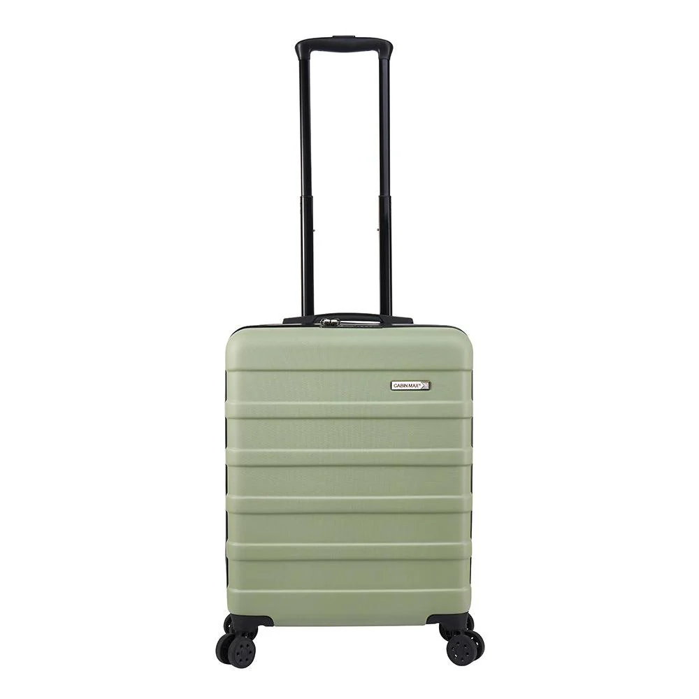 Anode 40L Cabin Suitcase - 55x40x20cm - Image 3