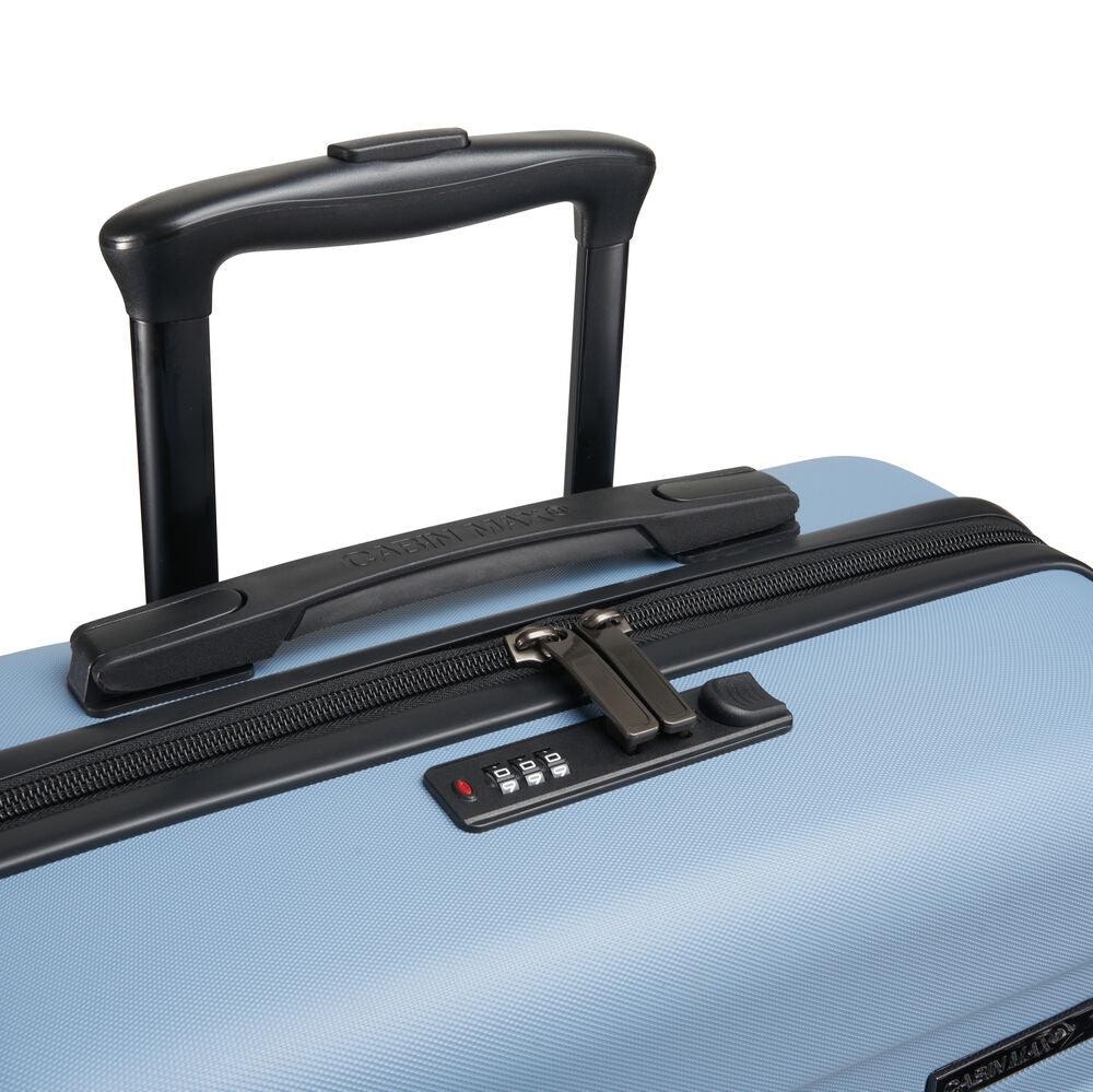 Anode 40L Cabin Suitcase - 55x40x20cm - Image 32