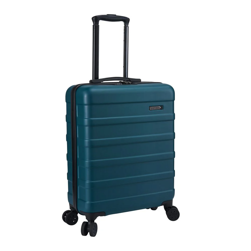 Anode 40L Cabin Suitcase - 55x40x20cm - Image 33