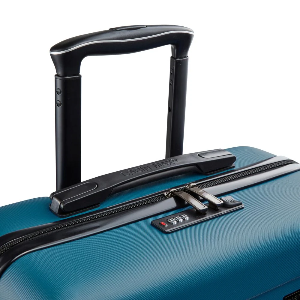 Anode 40L Cabin Suitcase - 55x40x20cm - Image 38