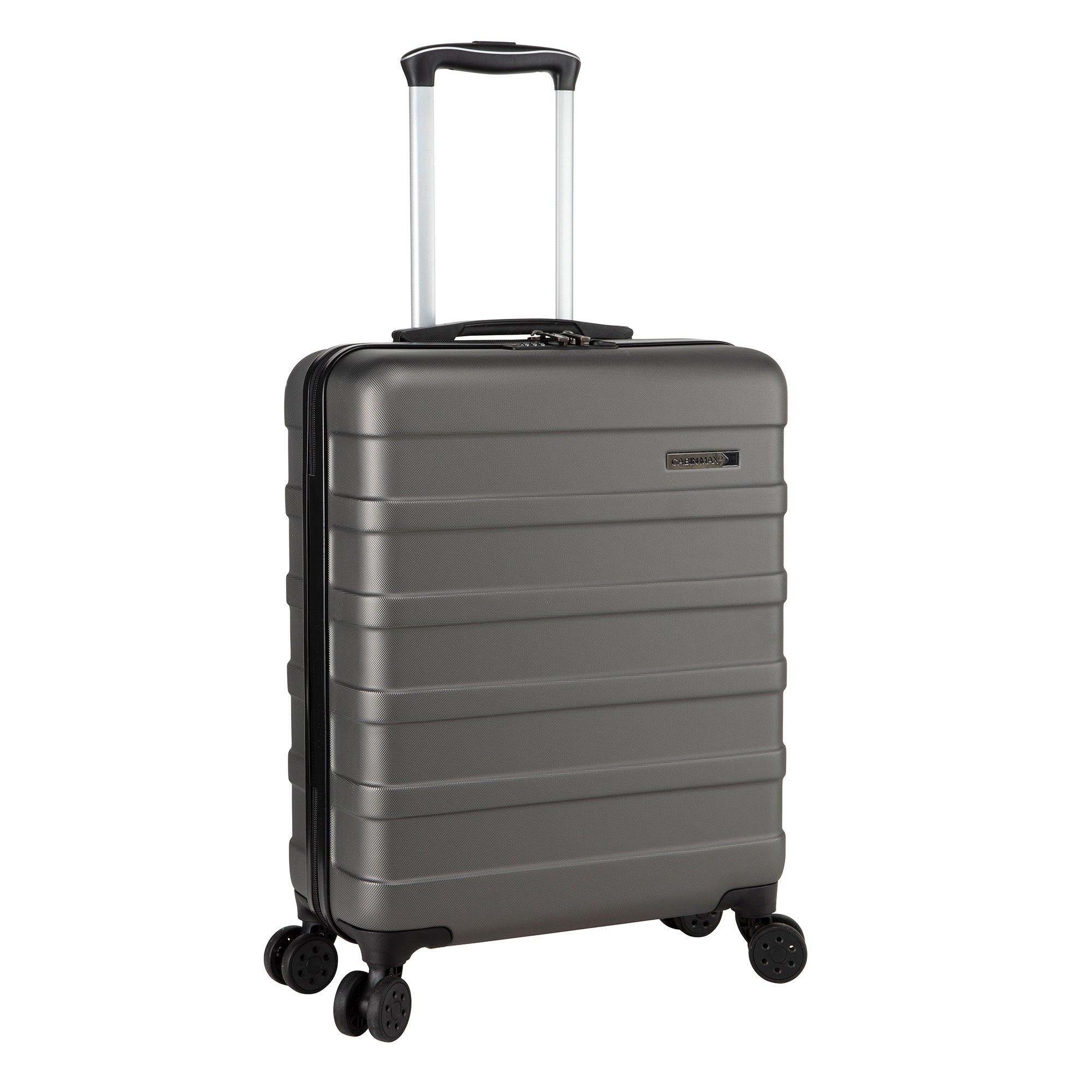 Anode 40L Cabin Suitcase - 55x40x20cm - Image 39