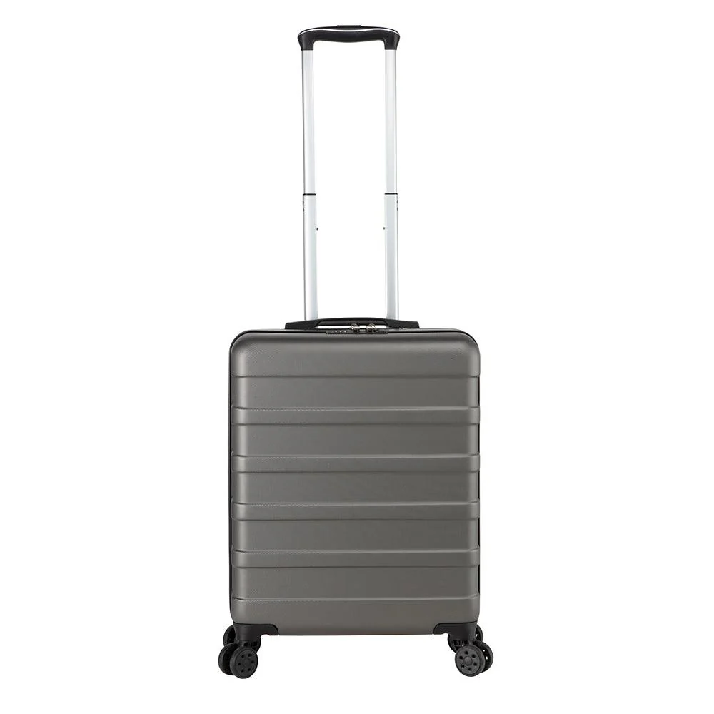 Anode 40L Cabin Suitcase - 55x40x20cm - Image 40