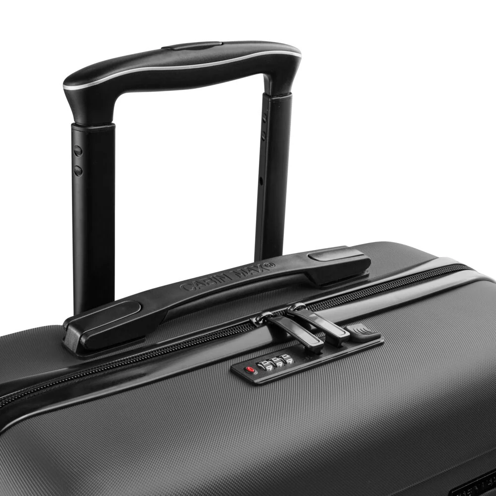 Anode 40L Cabin Suitcase - 55x40x20cm - Image 43