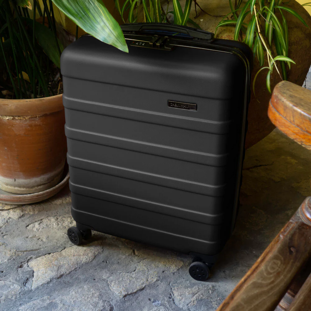 Anode 40L Cabin Suitcase - 55x40x20cm - Image 47