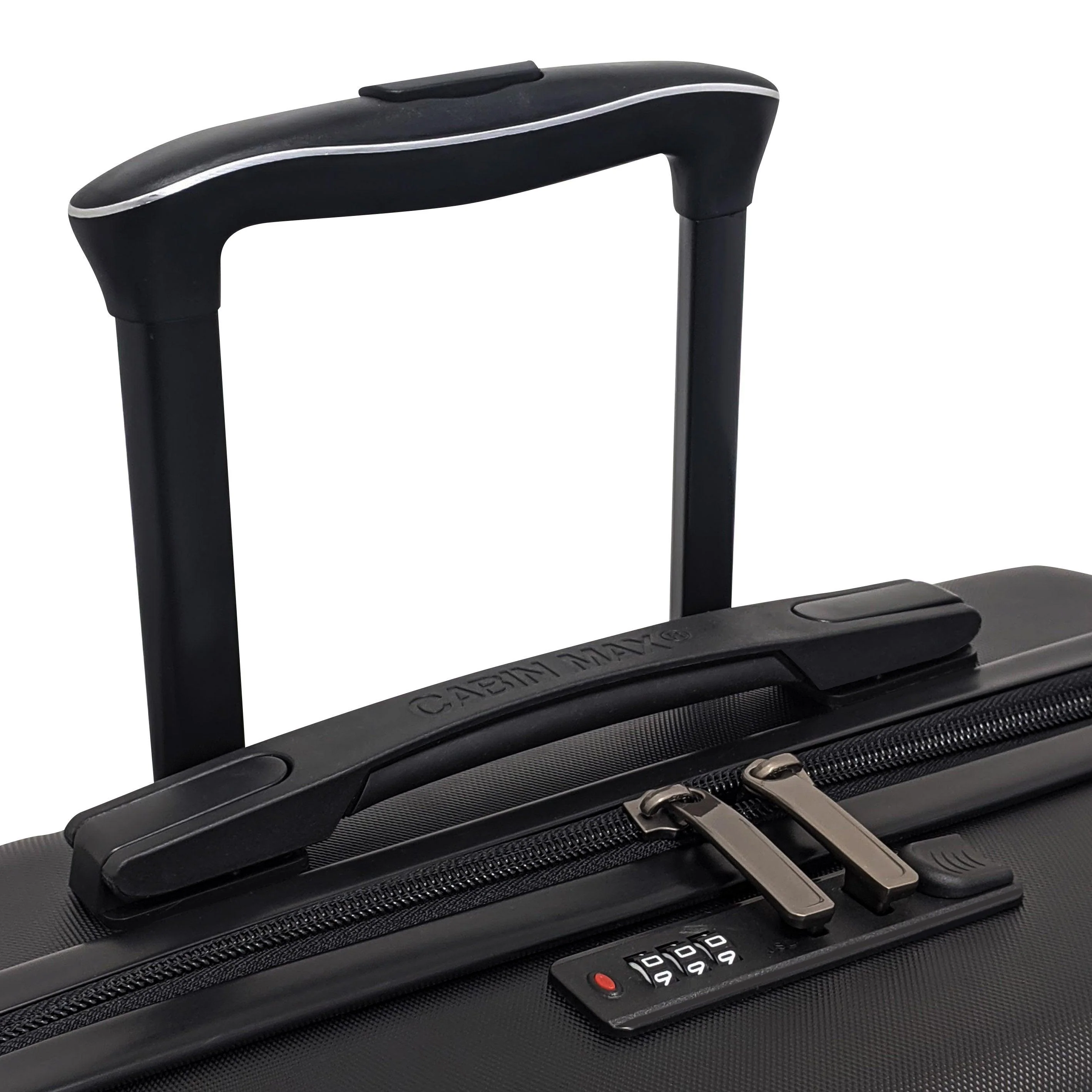 Anode 40L Cabin Suitcase - 55x40x20cm - Image 51