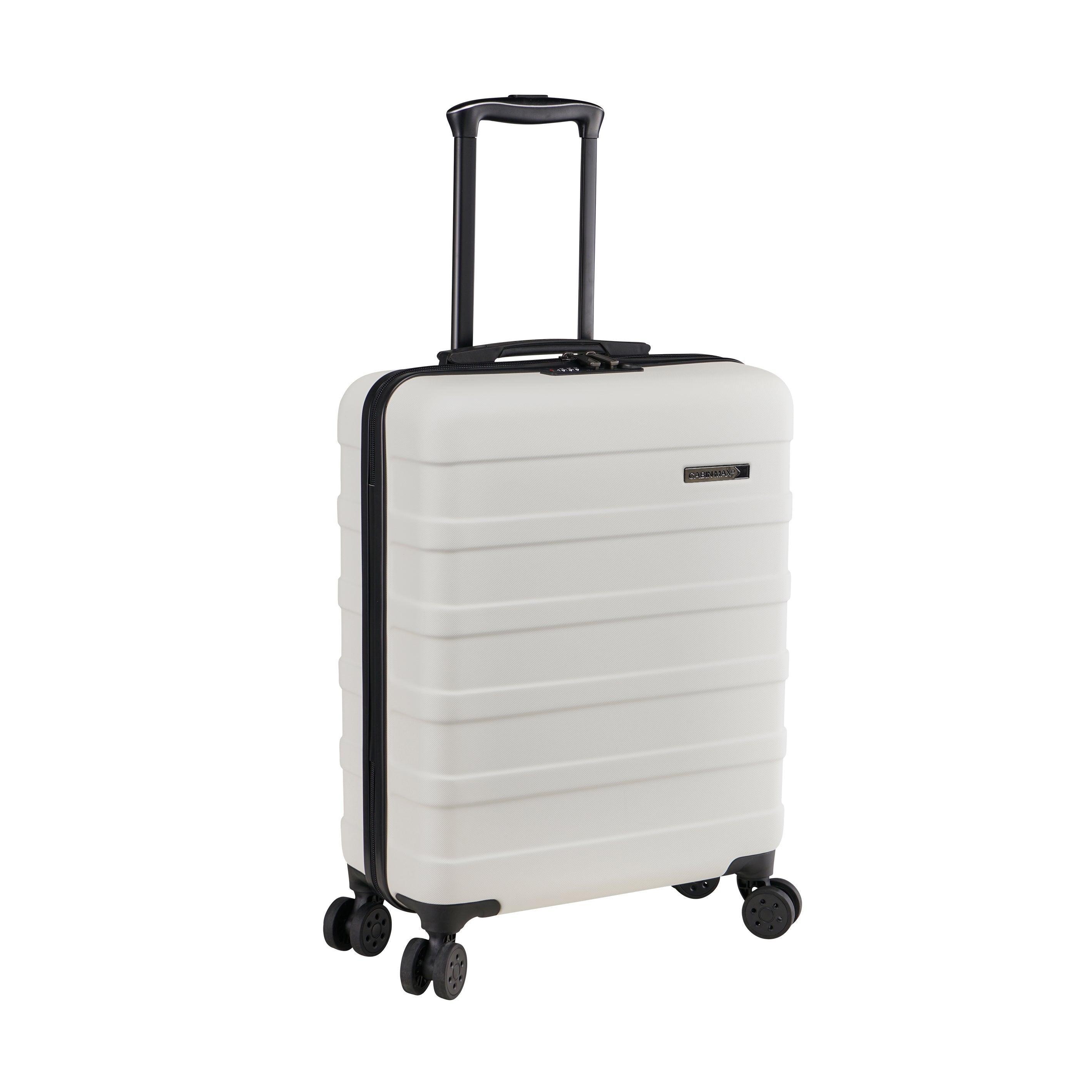 Anode 40L Cabin Suitcase - 55x40x20cm - Image 52