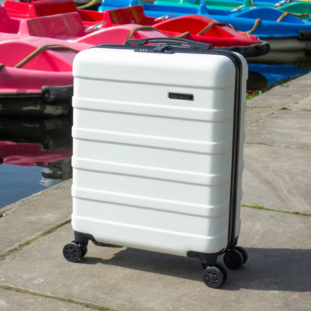 Anode 40L Cabin Suitcase - 55x40x20cm - Image 55