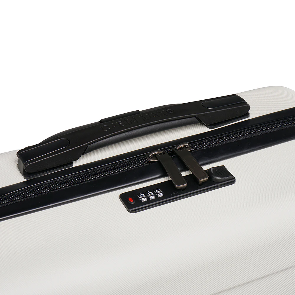 Anode 40L Cabin Suitcase - 55x40x20cm - Image 57