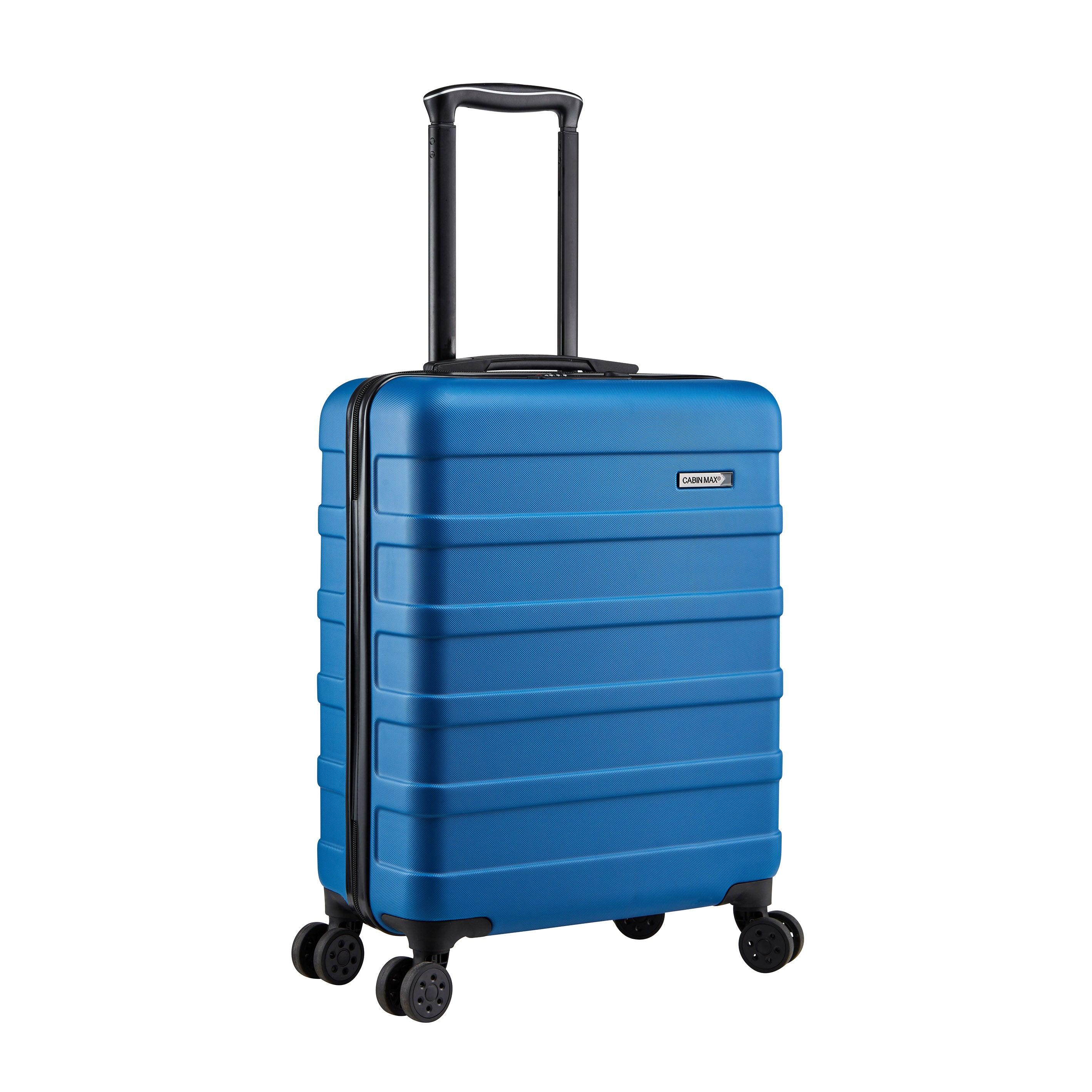 Anode 40L Cabin Suitcase - 55x40x20cm - Image 58