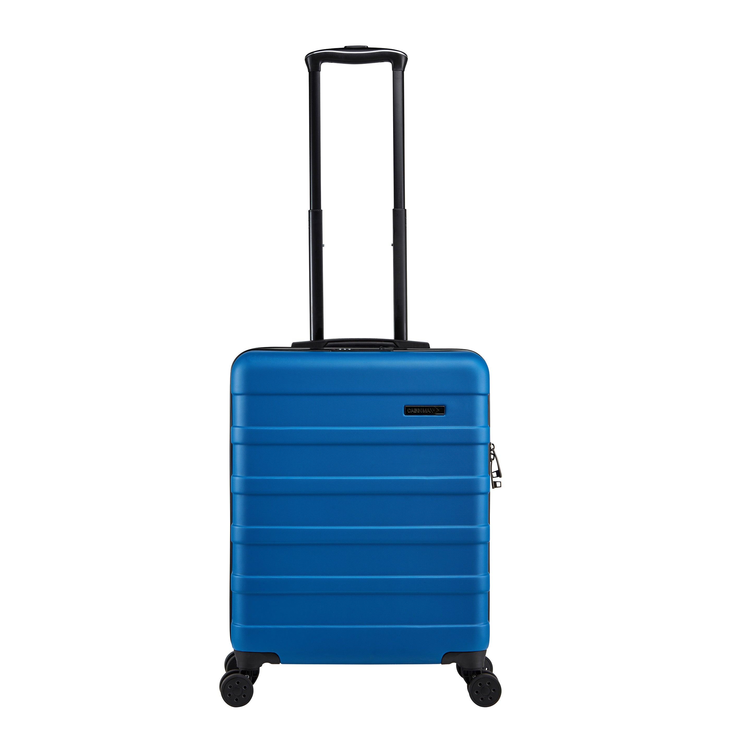 Anode 40L Cabin Suitcase - 55x40x20cm - Image 59